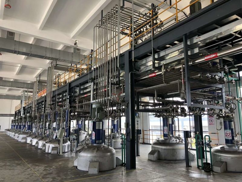 Chine Shenzhen Taiqiang Investment Holding Co., Ltd Profil de la société