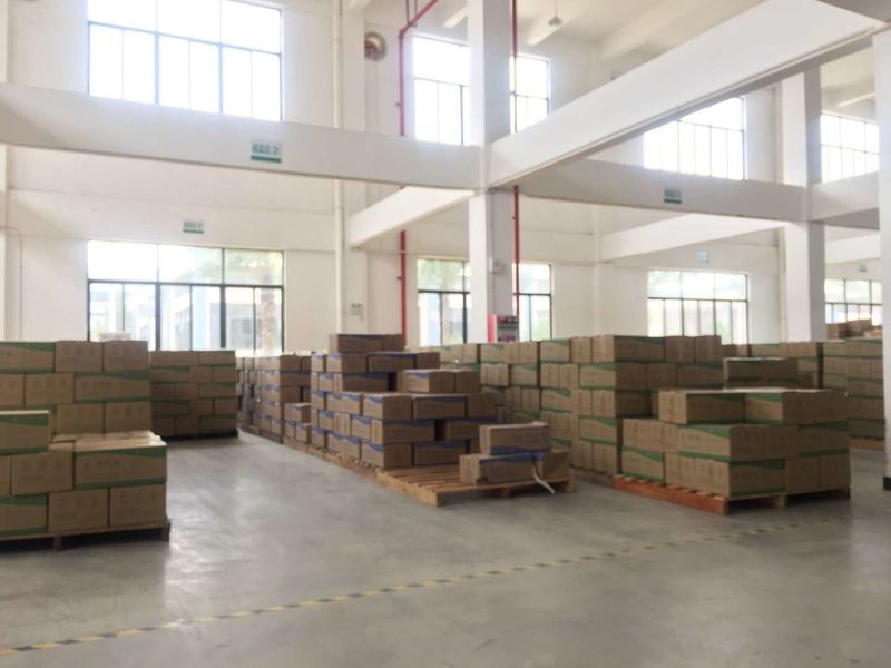 Chine Shenzhen Taiqiang Investment Holding Co., Ltd Profil de la société