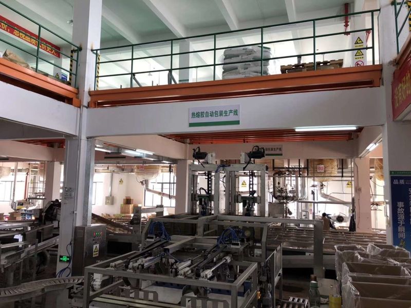 Chine Shenzhen Taiqiang Investment Holding Co., Ltd Profil de la société
