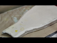 67 anti-adhésif de colle de jet de corrosion de 650ml pour la colle de polystyrène de mousse d'EPS