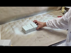 Colle adhésive à séchage rapide 1089 pour tissus d'ameublement, Spray adhésif à deux composants