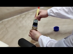 Adhésif BW201 haute efficacité, économique et à séchage rapide pour matériaux d'isolation thermique